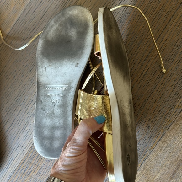 BCBG Sandals - Picture 5 of 6